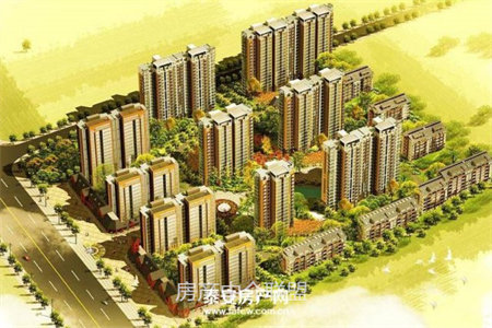 荆河街道振嘉名苑2室2厅1卫90平米