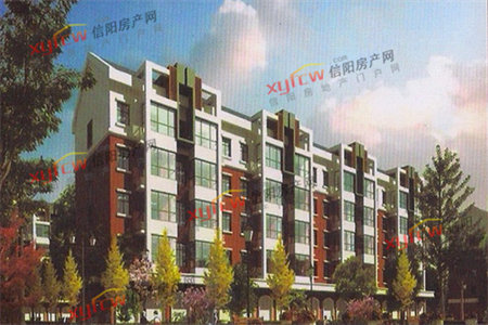 城北安居小区3室1厅1卫67万80.45m2出售